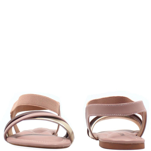Women Casual Sandals - 40188S - Sandals - Walkeaze